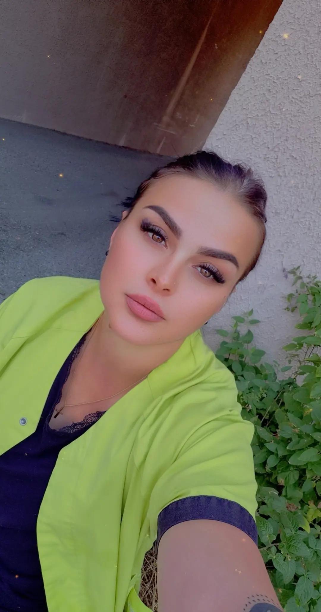 @Mikaela time🫶najiburbexlive💪