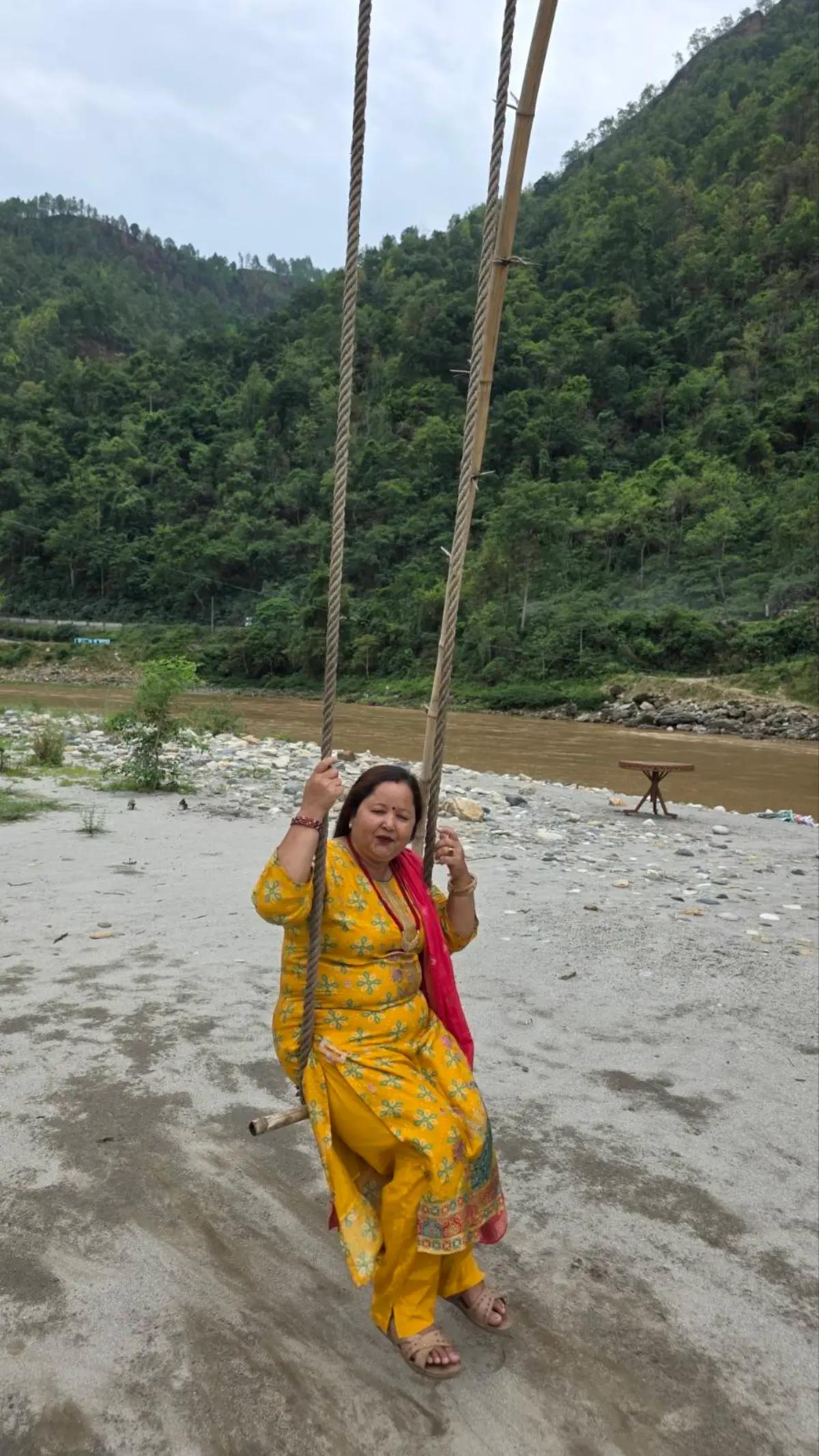 @Nirmala Shrestha
