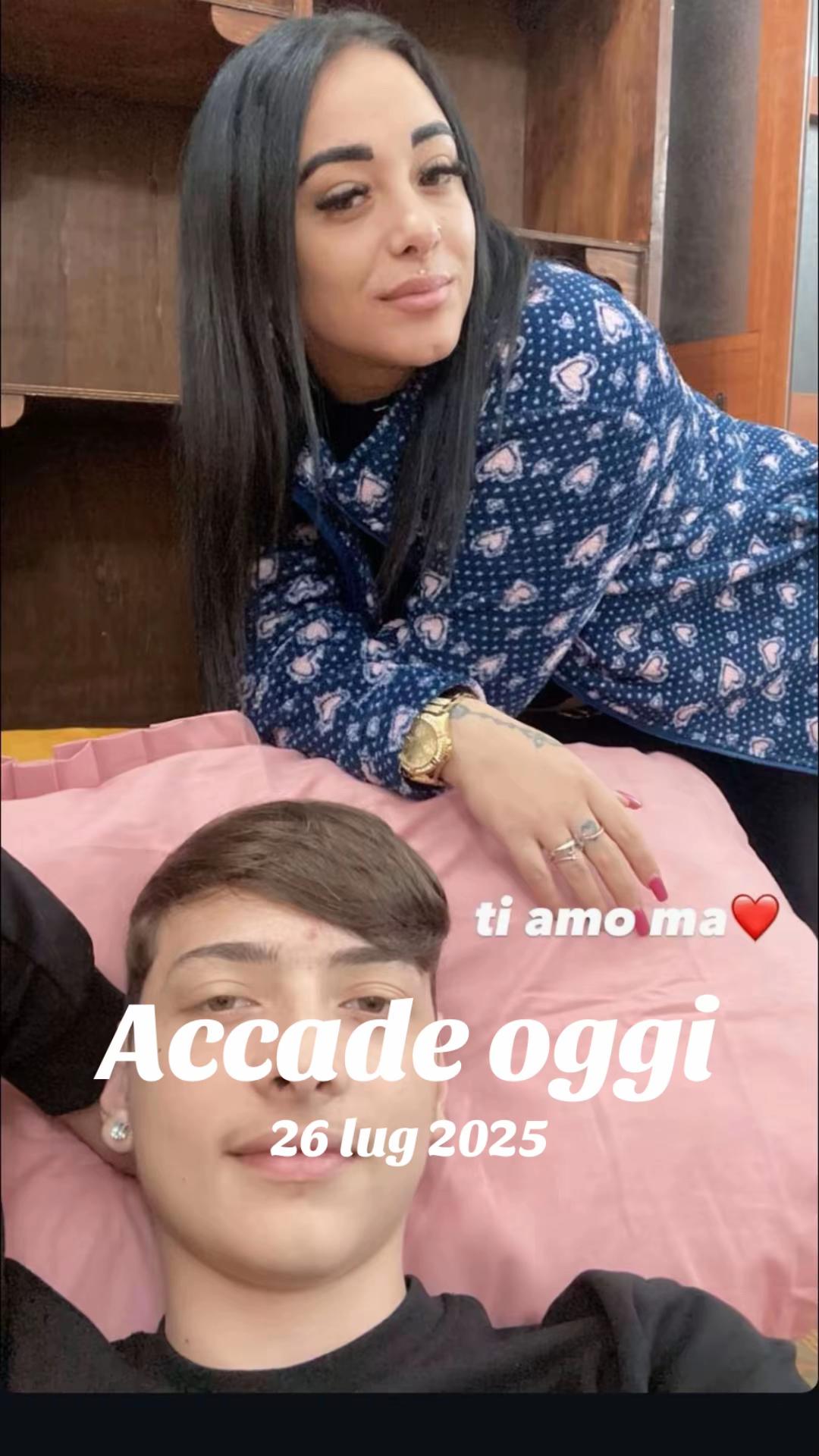 @Vanessa Lorenzo🖤