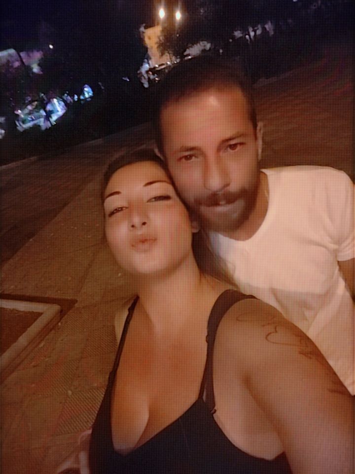 @Desy_Aly_Mantia ✨❤️