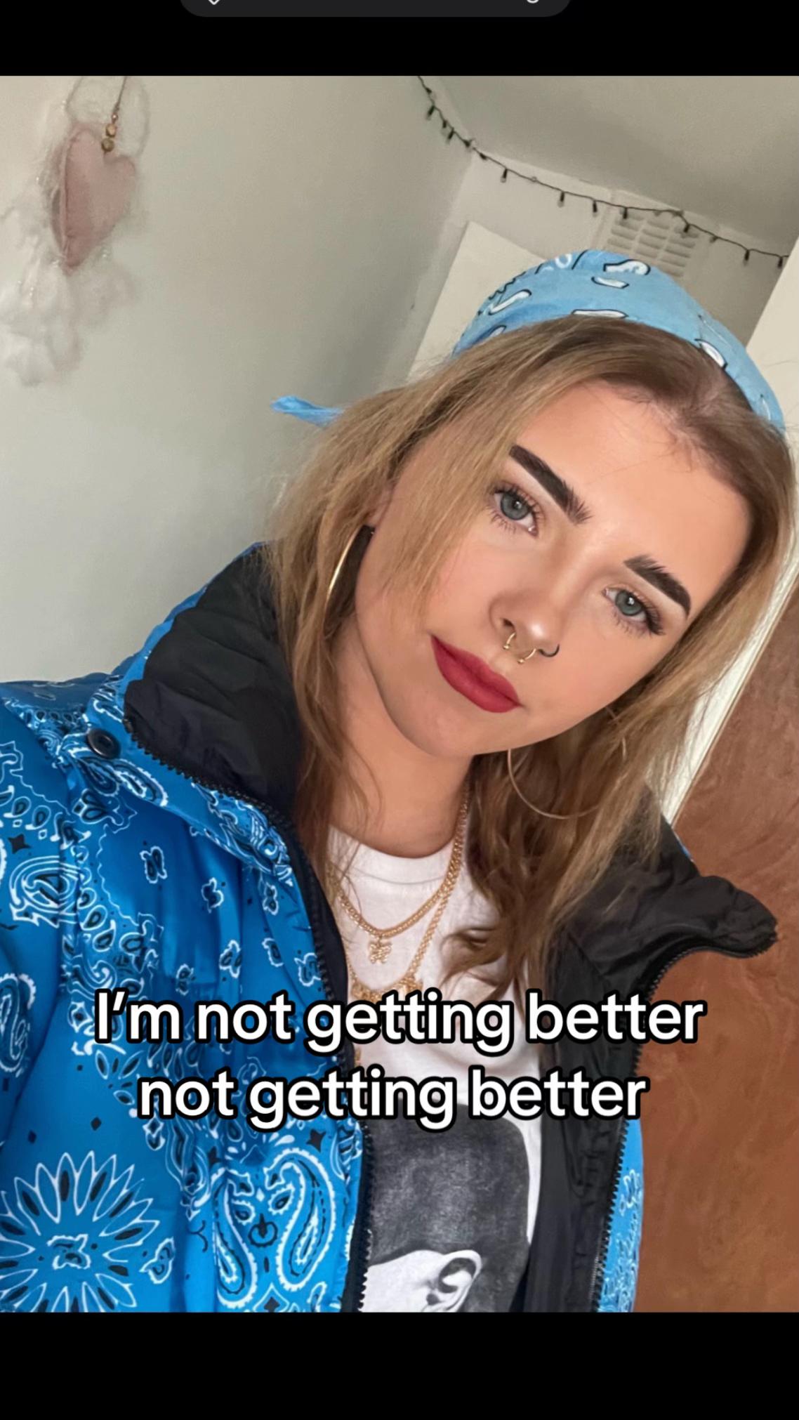 @Gracie