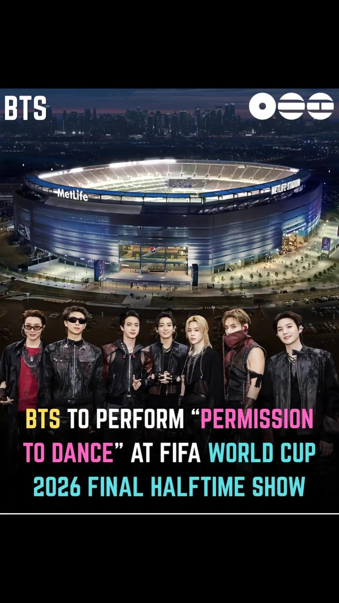 @BTS and more