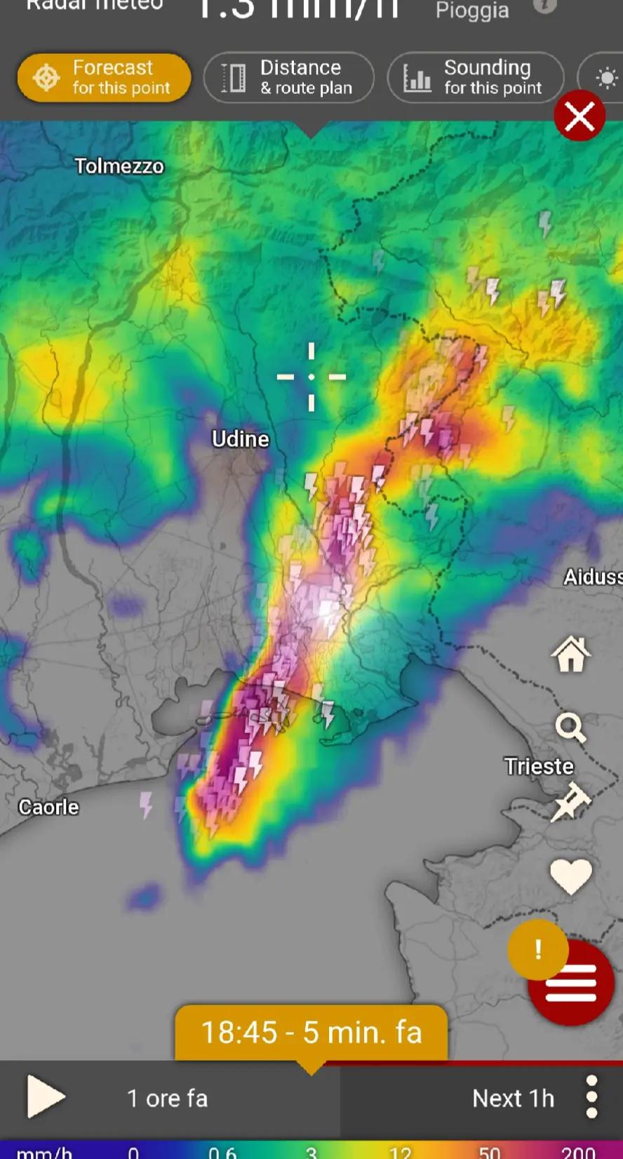 @Weather Insider