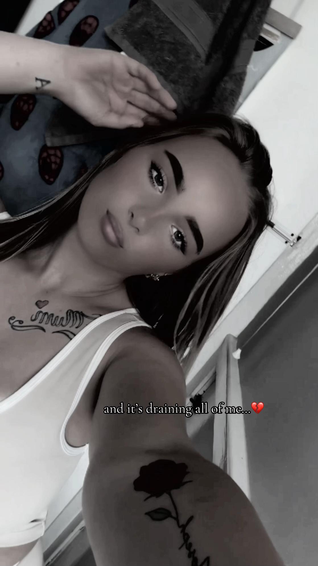 @️Lil❤️🍒
