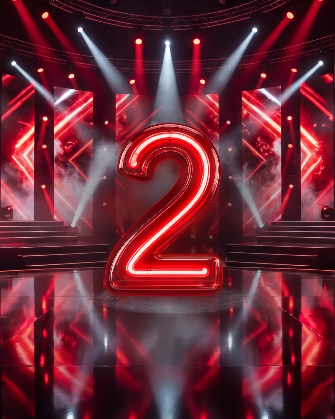@THE VOICE KIDS