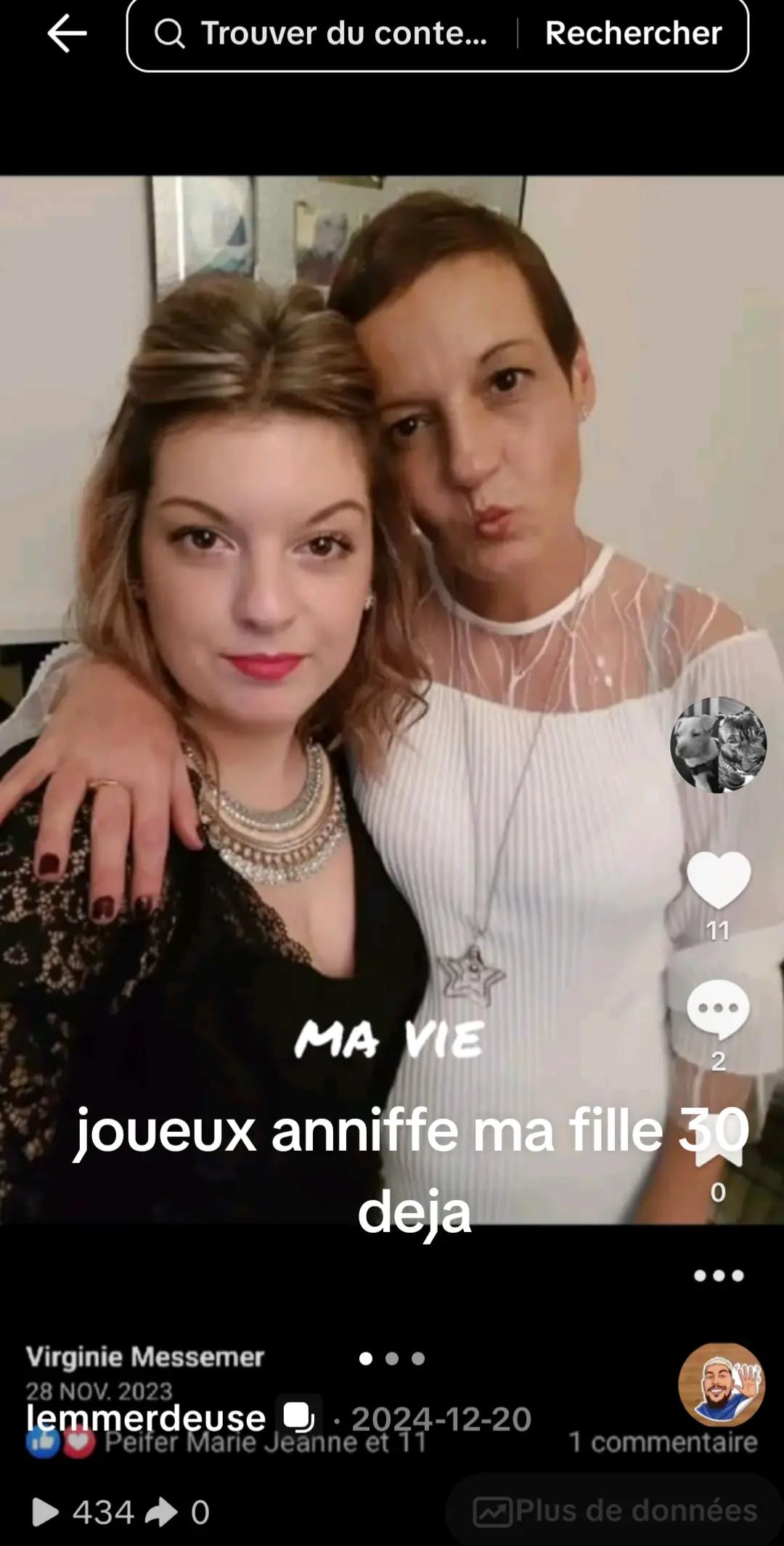 @la joie de vivre