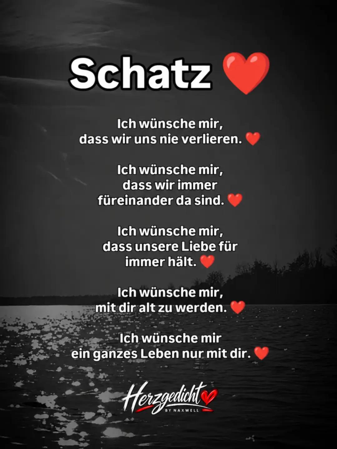 @NaXwell | Herzgedicht ๐ค
