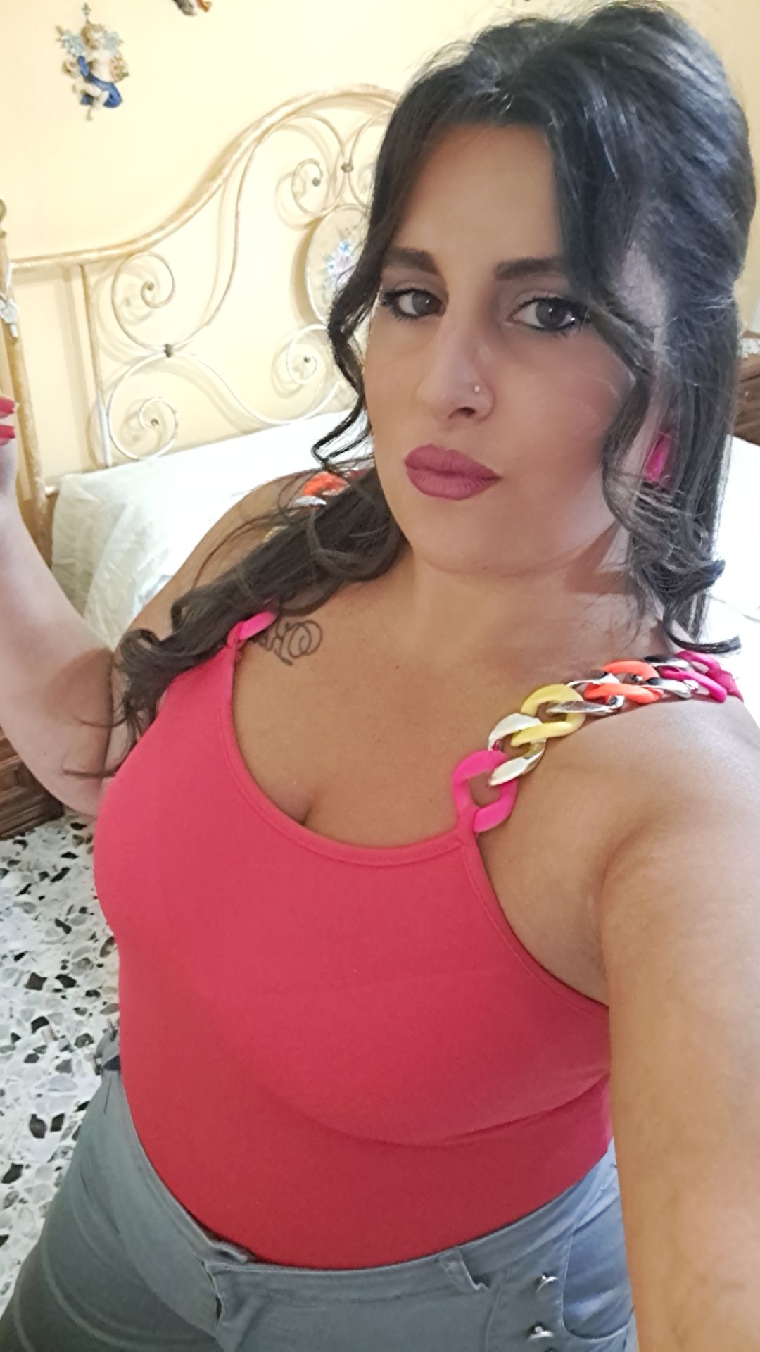 @Maria Rizzotto