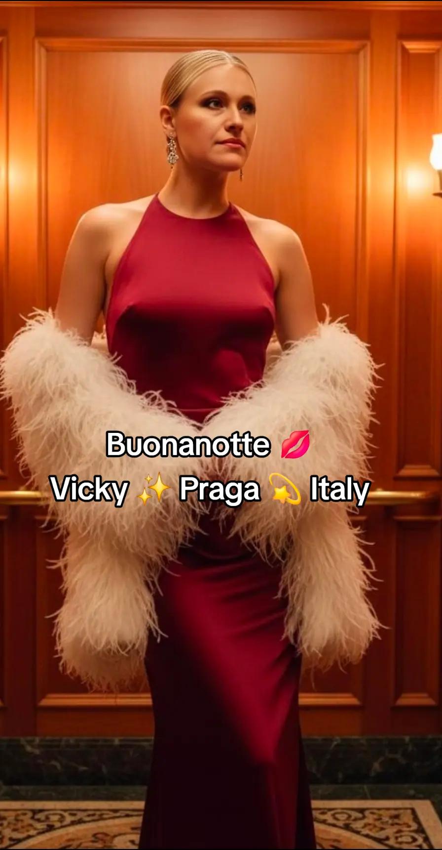 @Vicky