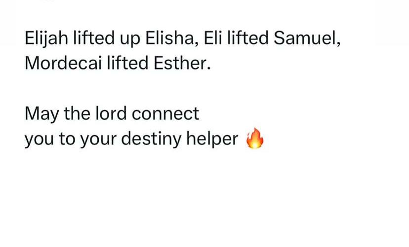 @Ekaette Etim