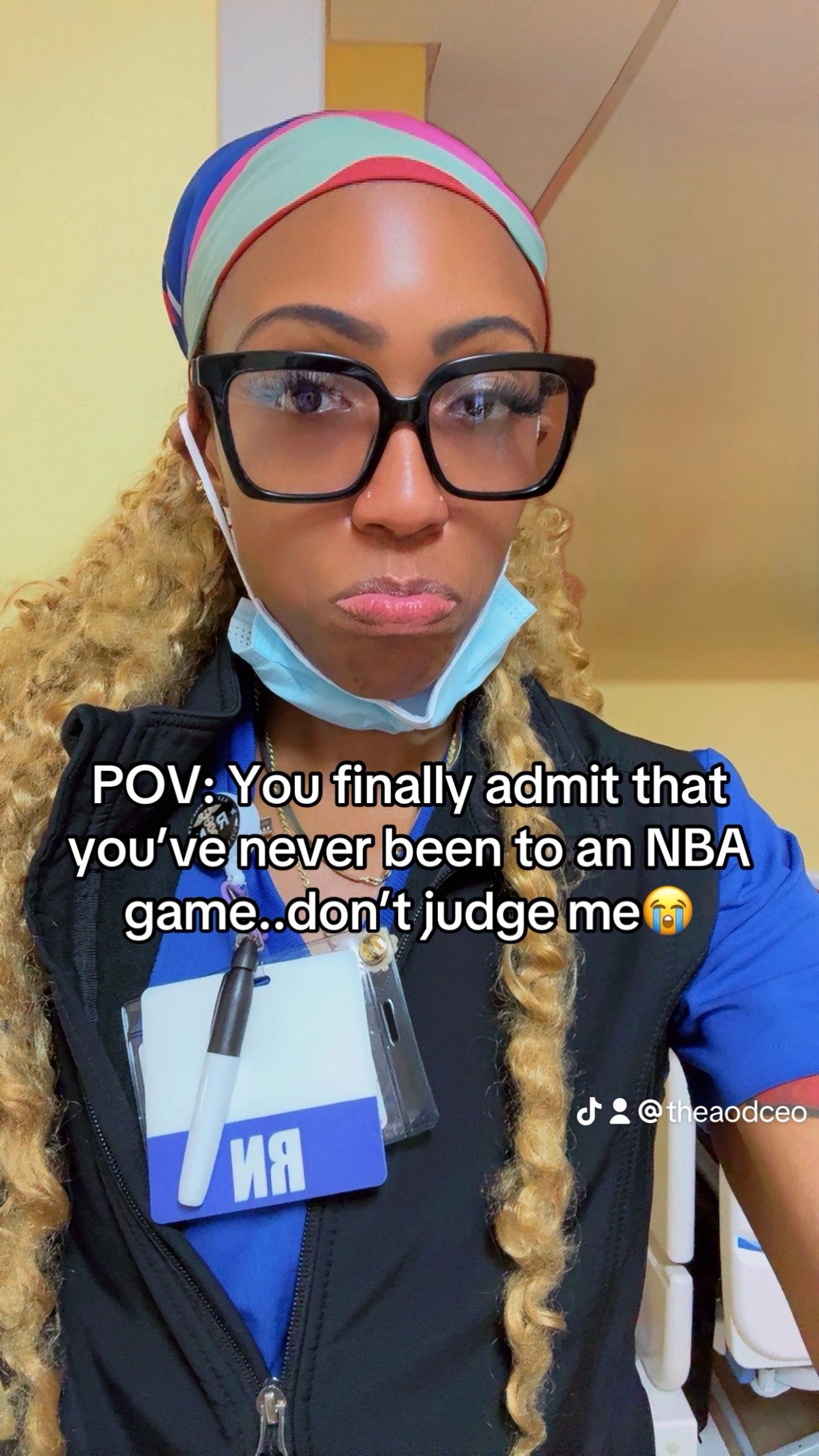 @Shomaiya Vickers