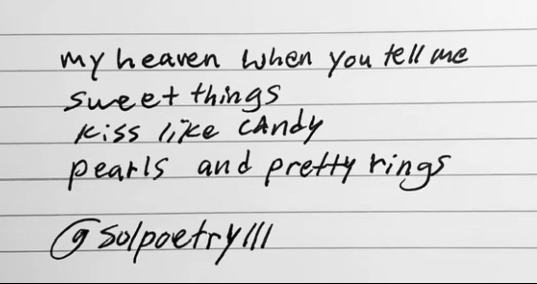 @Summer Solina Krislin