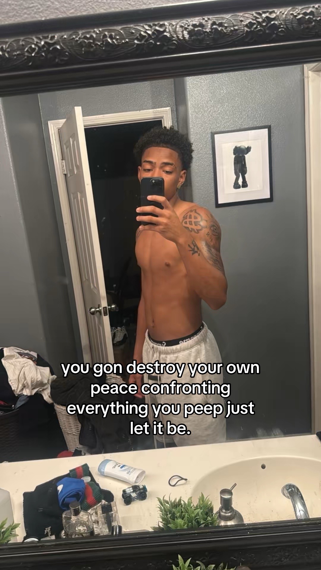 @4 money