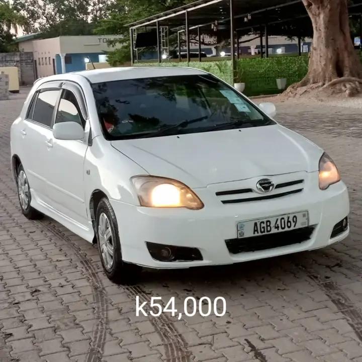 @EMZ MOTORS ZM🇿🇲