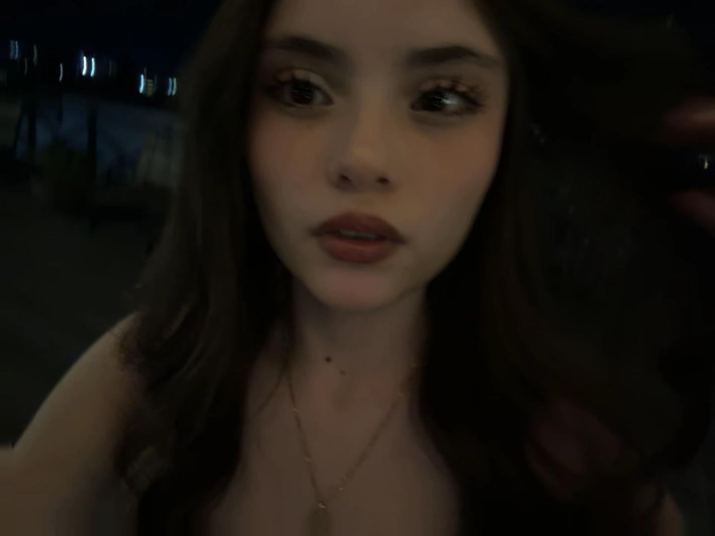 @Alessandra