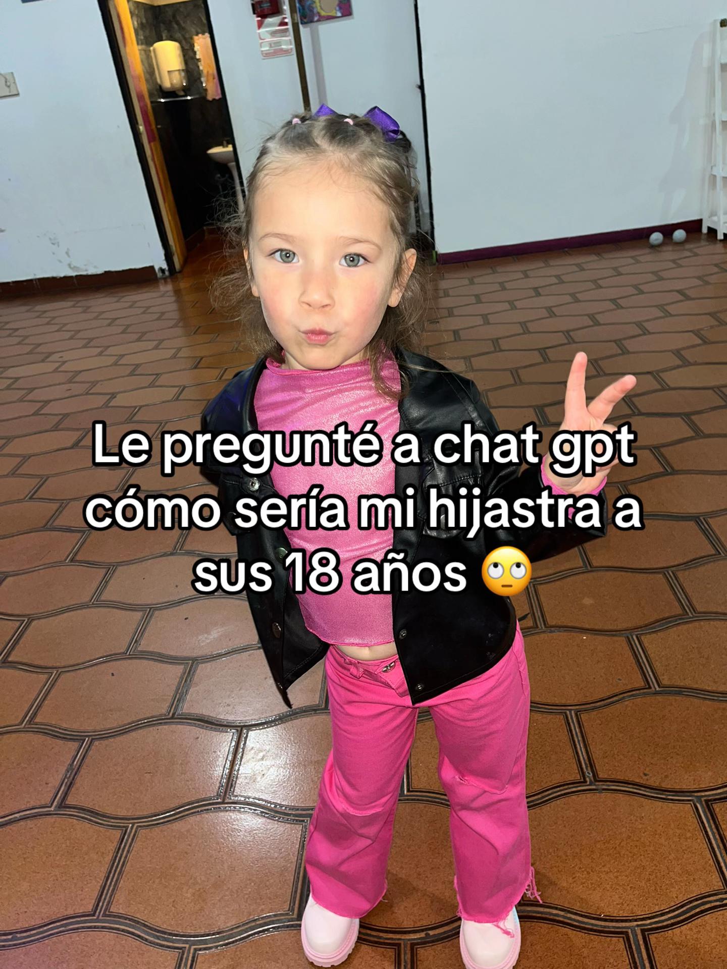 @Yael Chaves