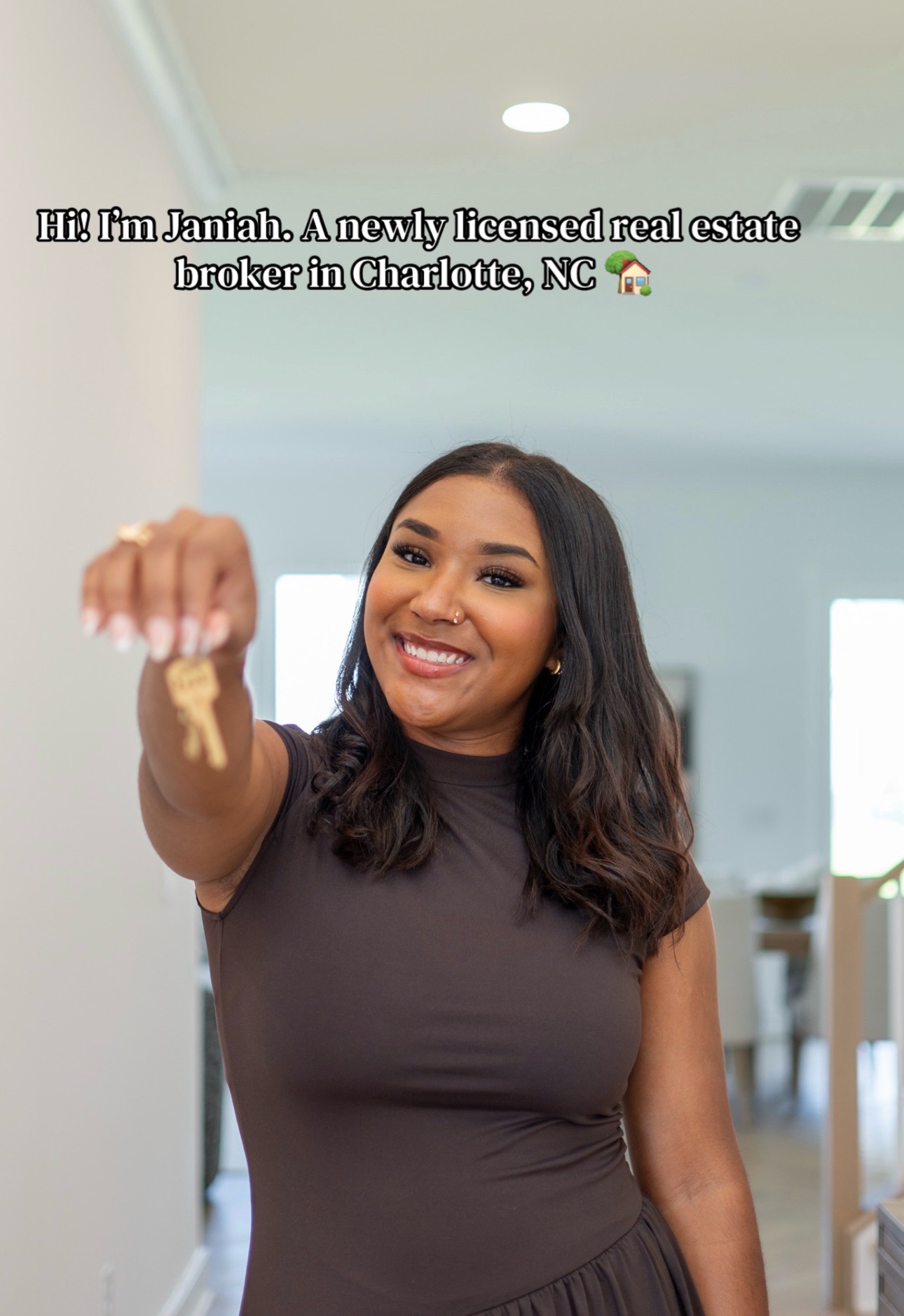 @Janiah Marie |