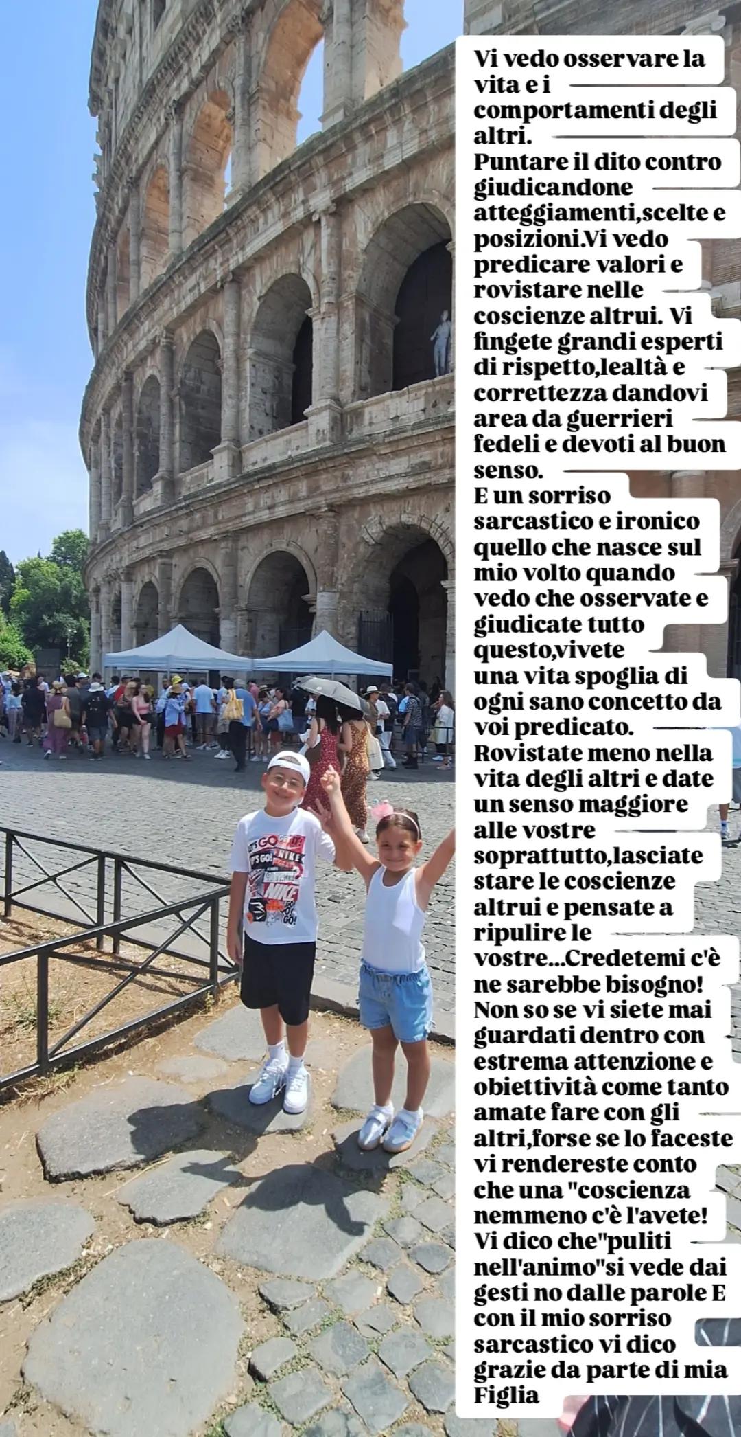 @Morena Carbone