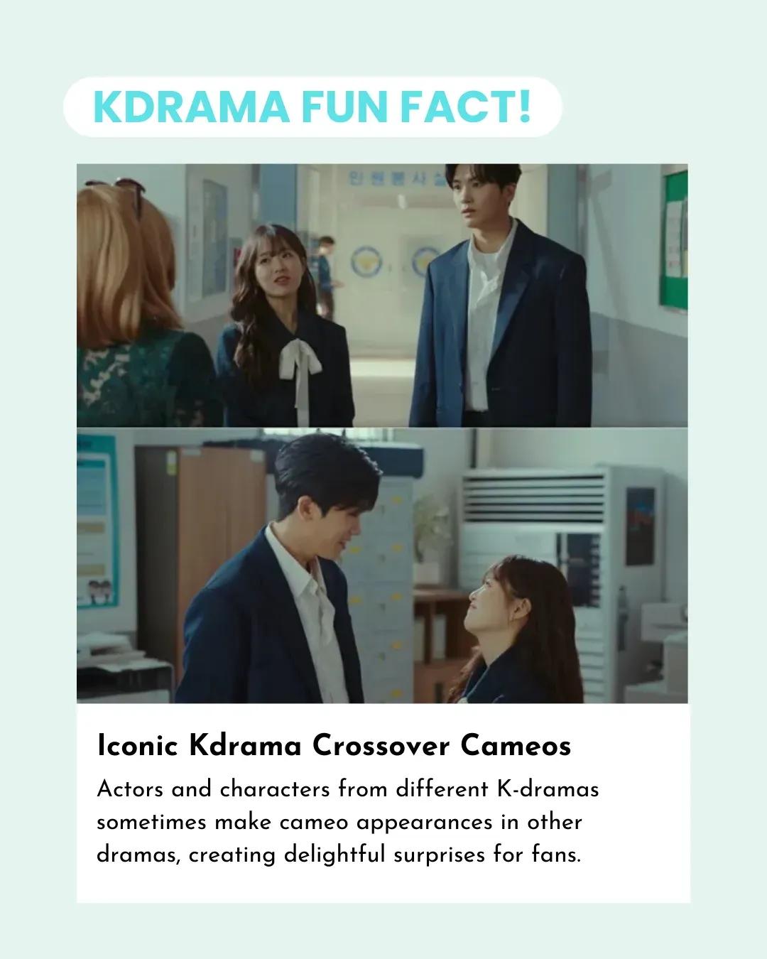 @AllThingsKdrama | Merch & News
