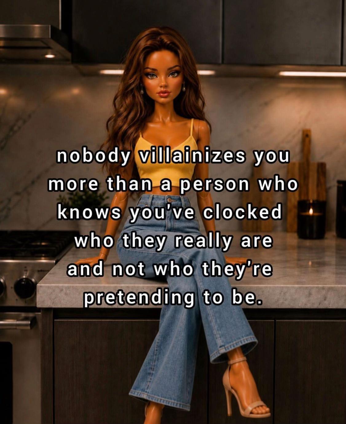 @Tracy Kelly
