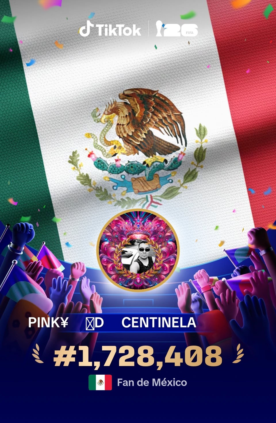 @🦬PINK&yen;☕️D🦋CENTINELA🧋🪷🐈&zwj;⬛