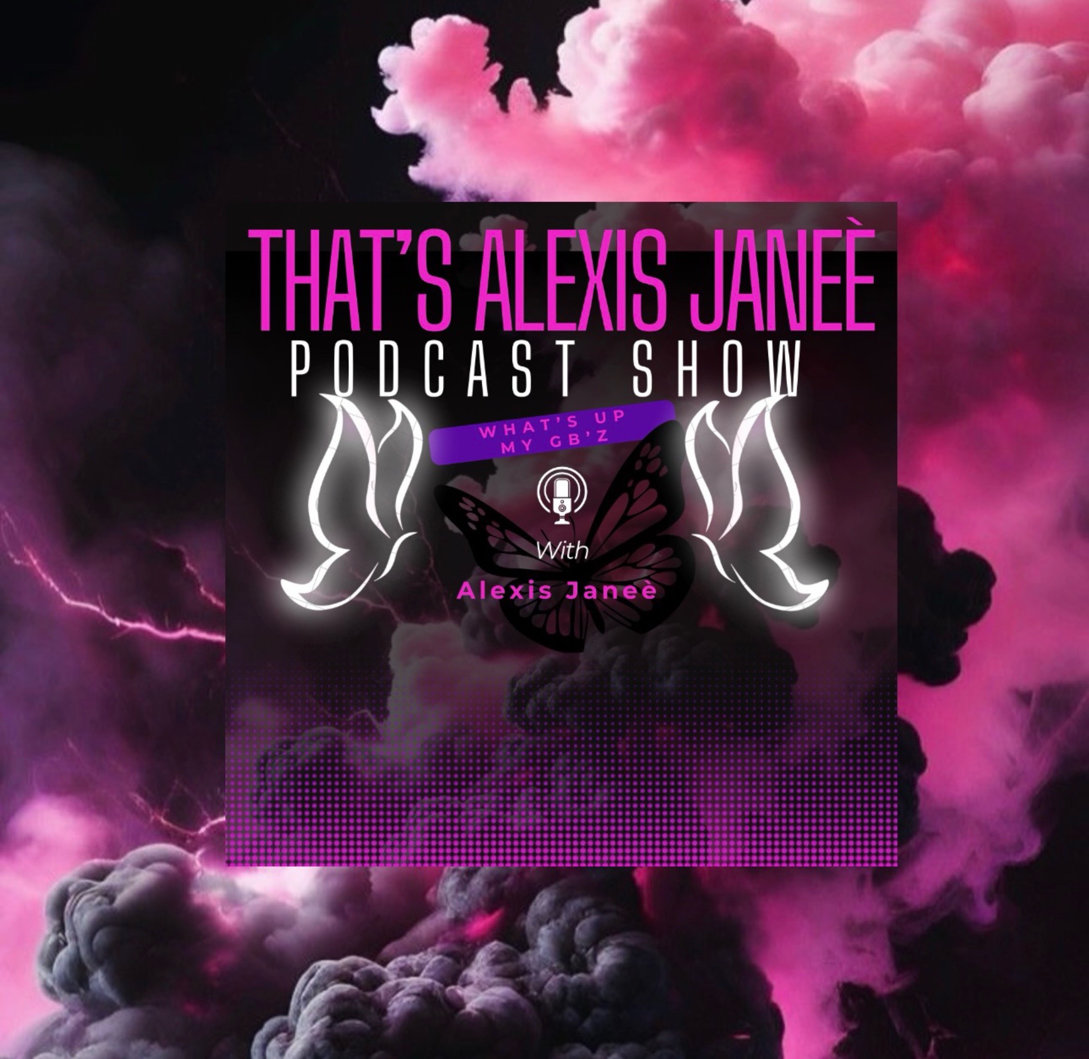 @Alexis Janeè