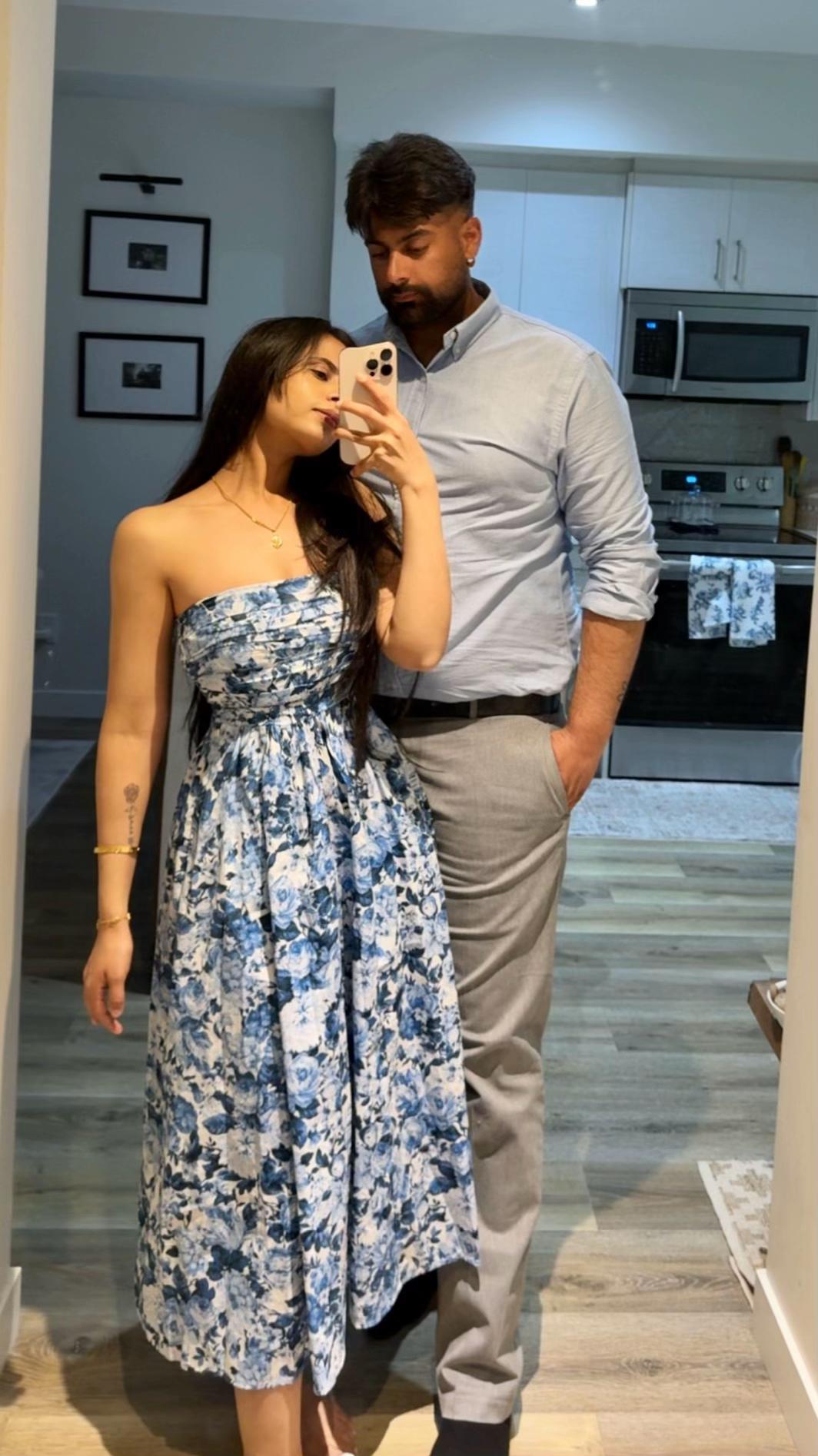 @Sandy Uppal