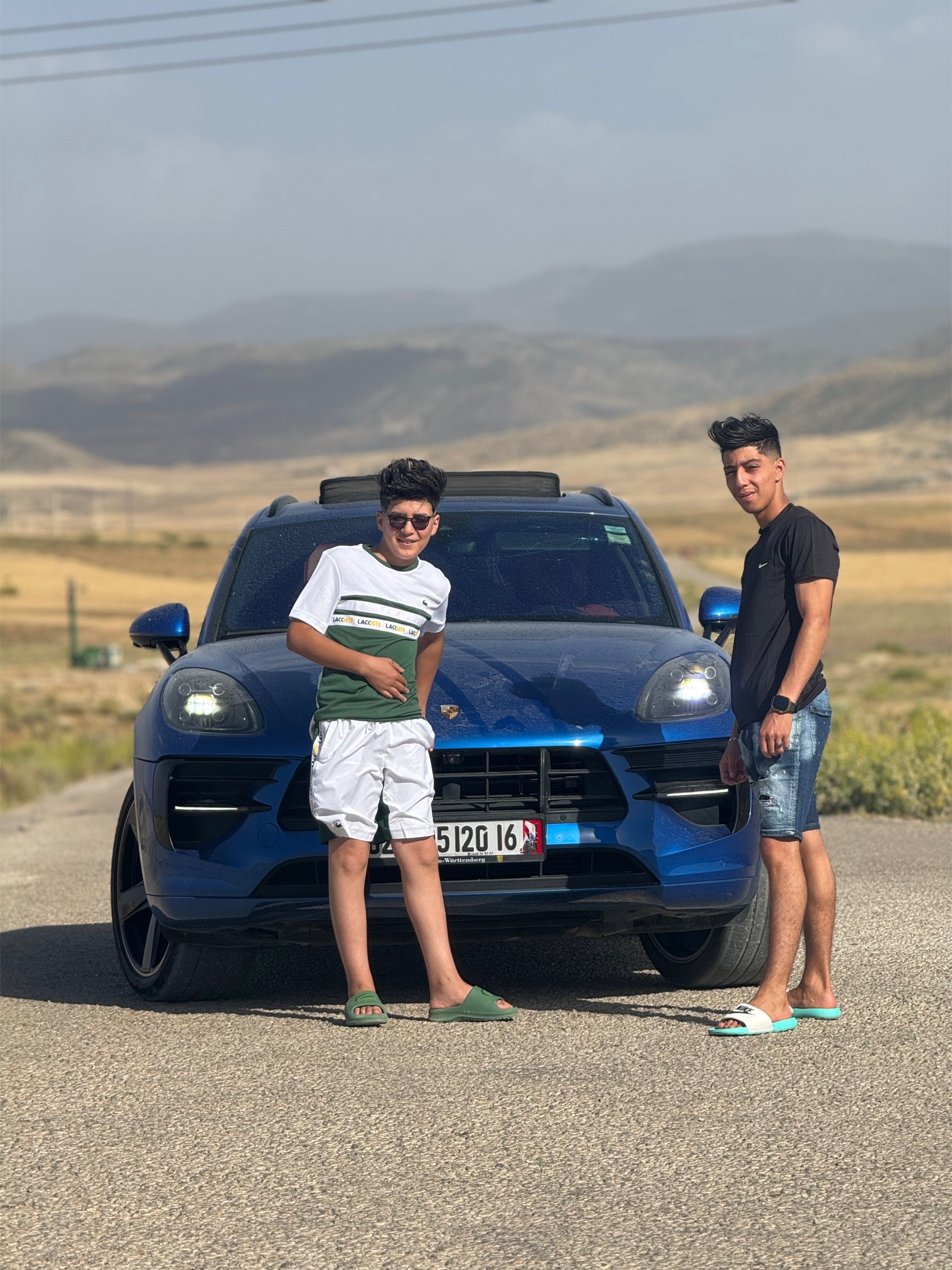 @ZiYaD BeLaYaTi ❤️