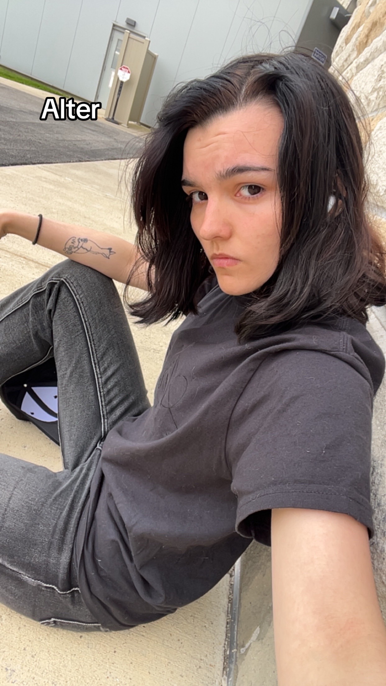 @-ˋ₊˚. Luo 🍎