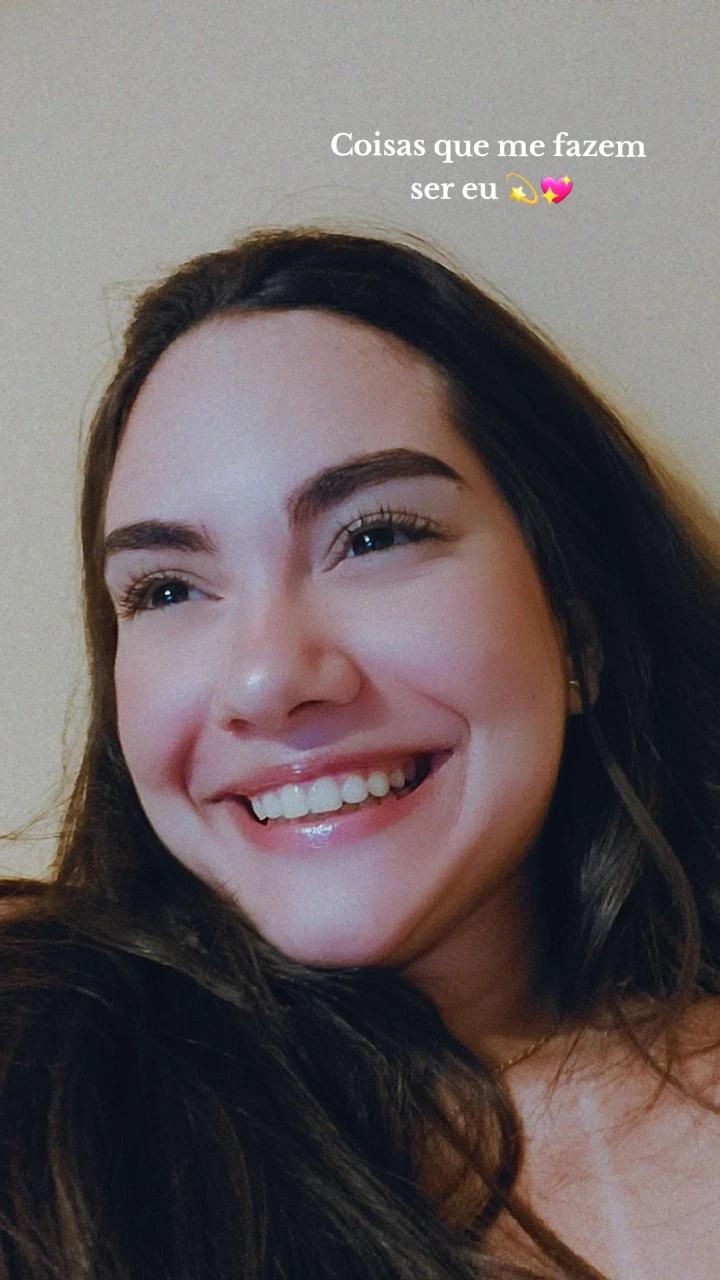 @Gabrielly Melo