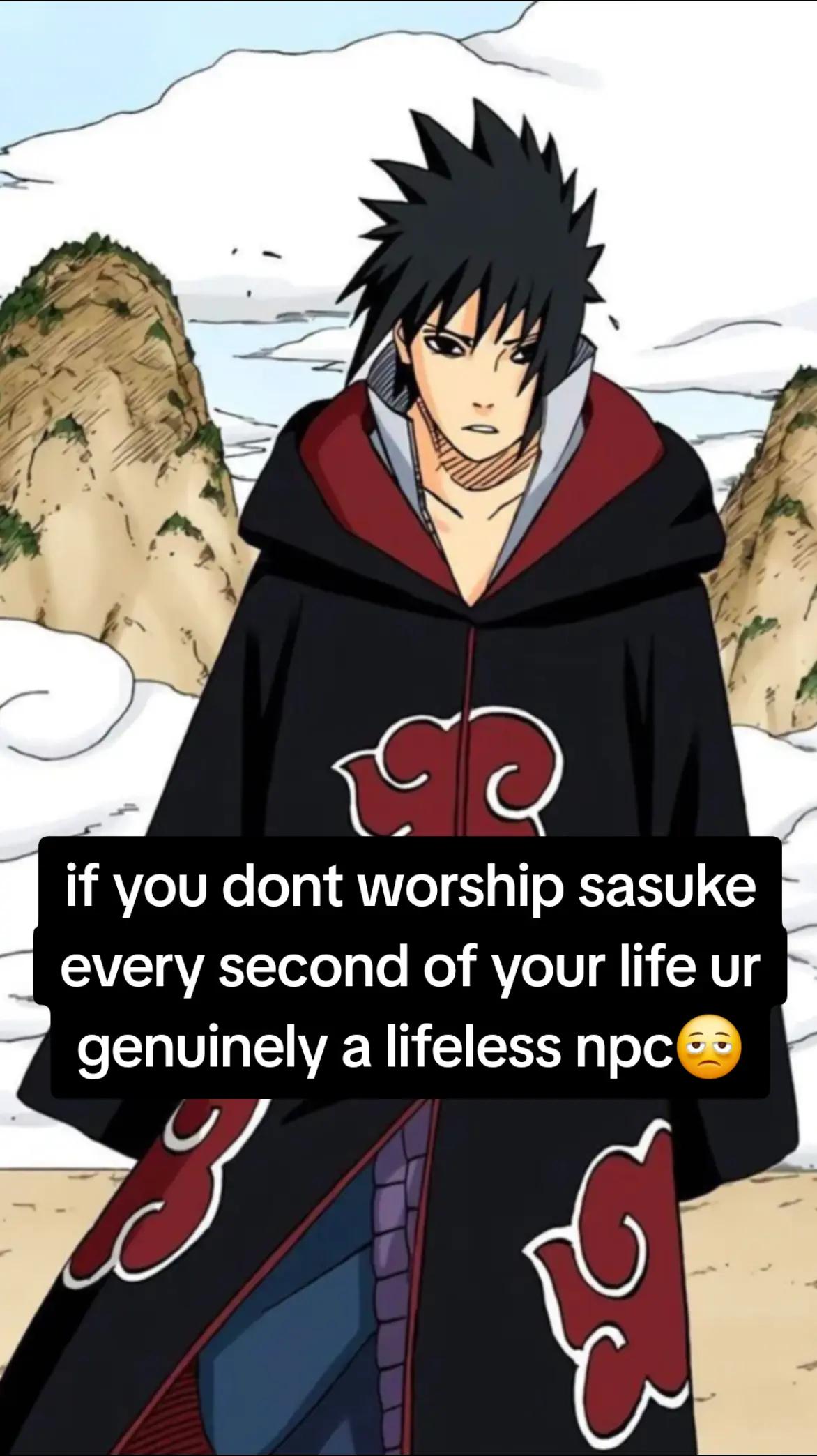 @sasukes #1 fan🦊