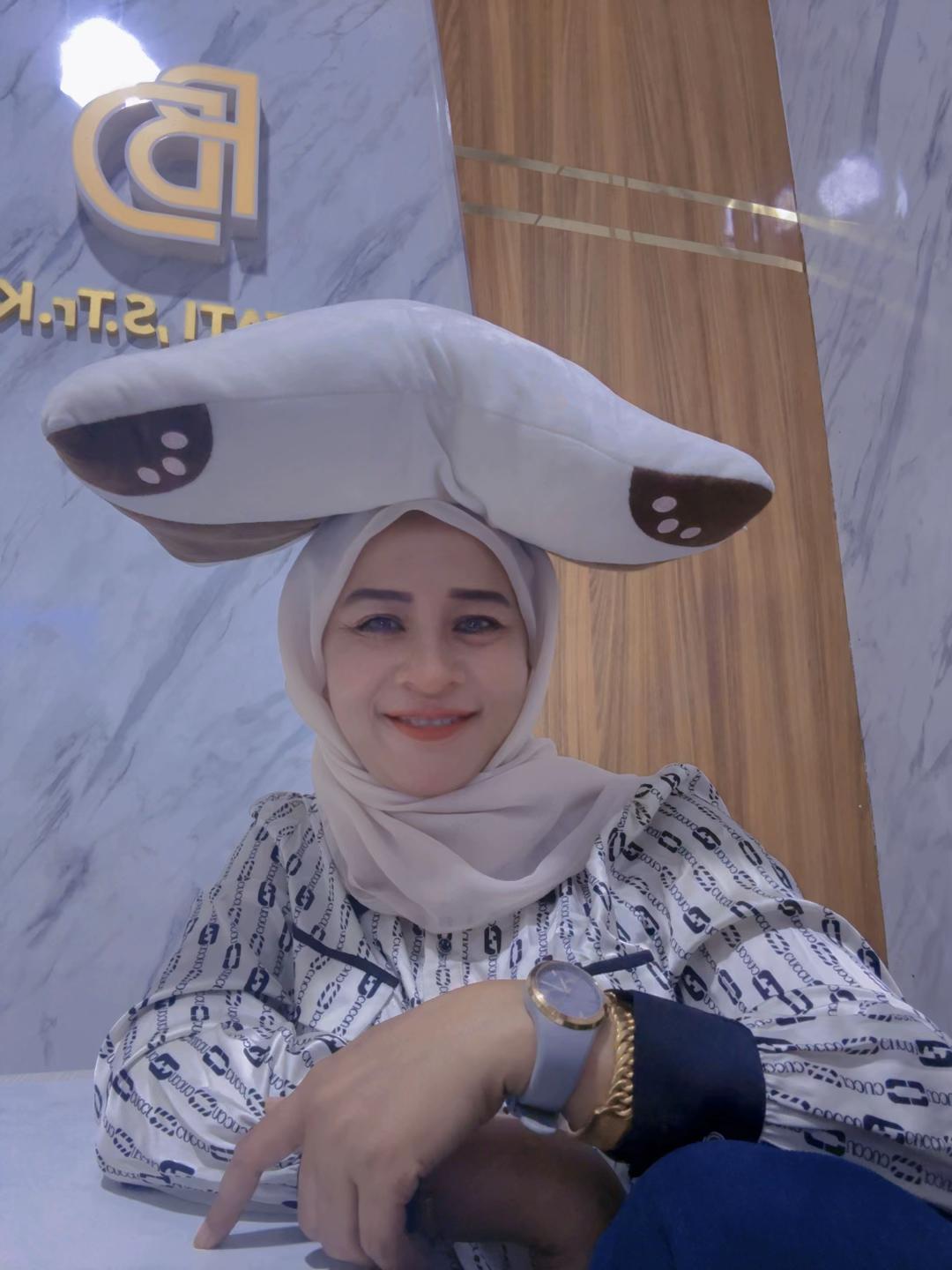 @Bidan hartati