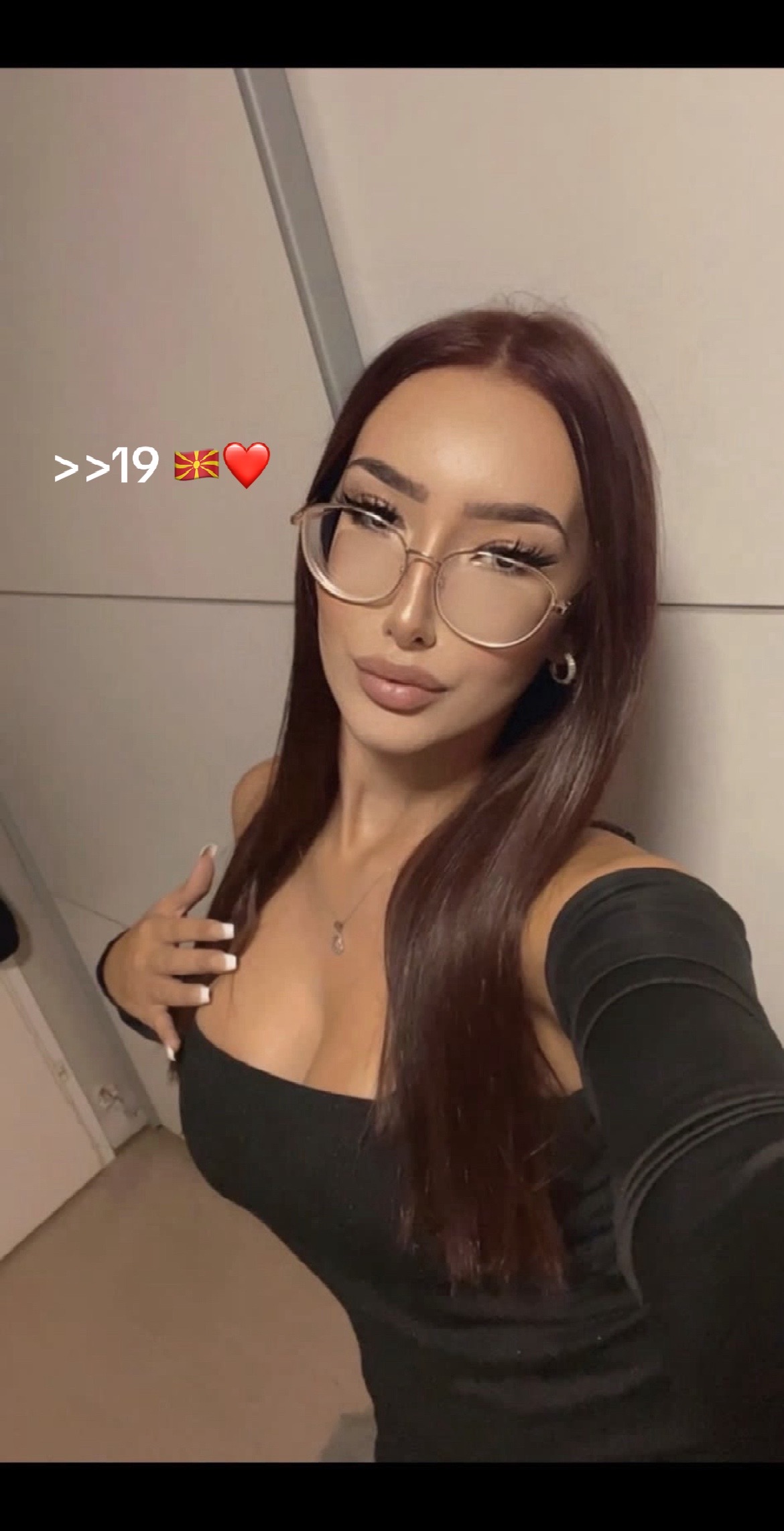 @𝙎𝙩𝙚𝙛𝙖𝙣𝙣𝙞𝙚 ♛