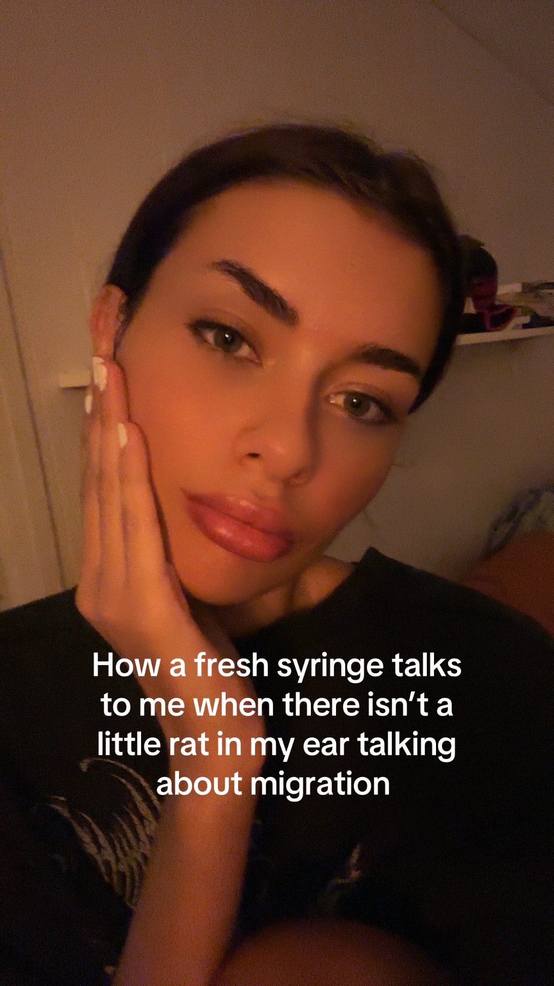 @sryforbeingreal