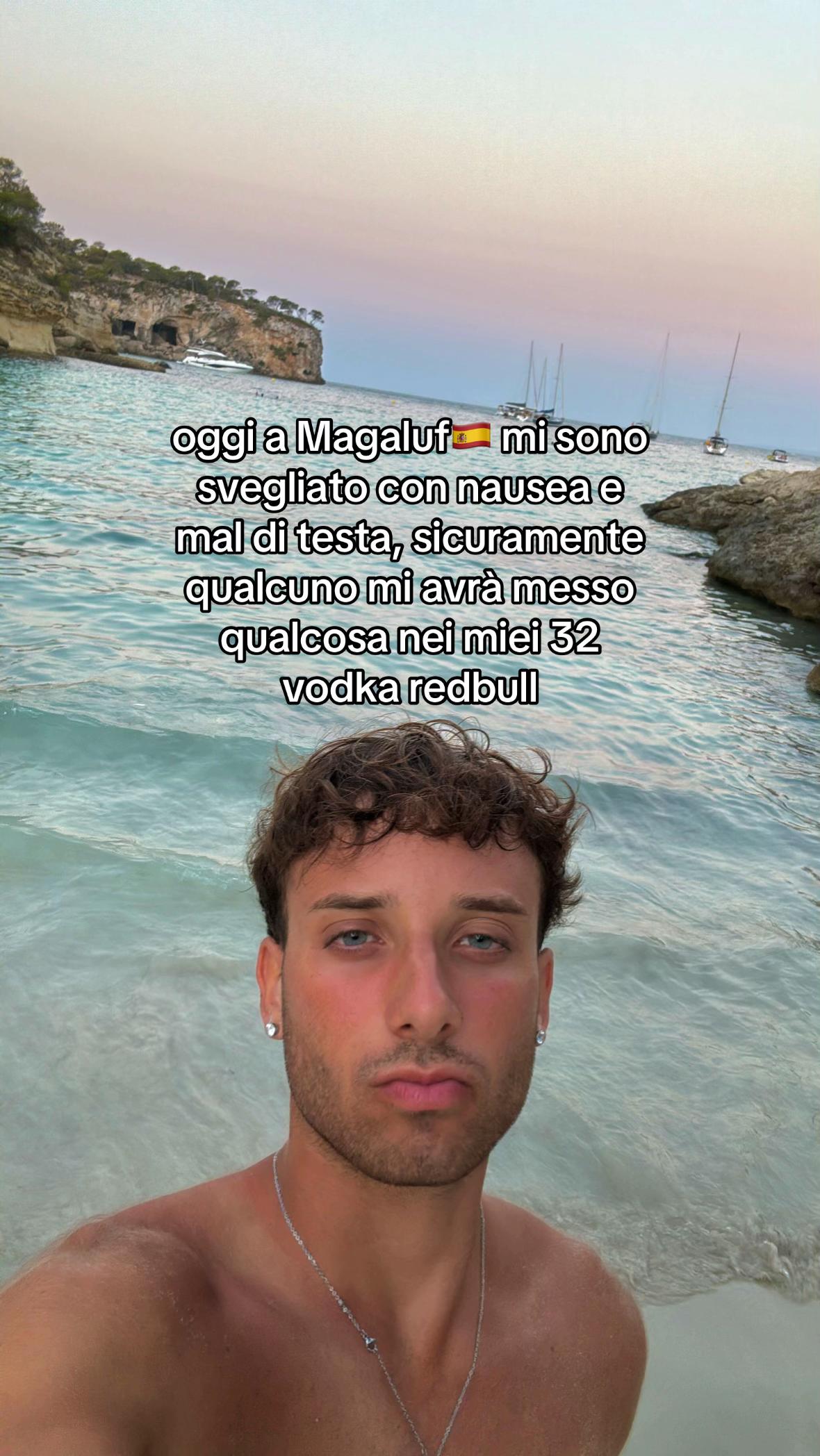 @Gabri | Maiorca ๐๐ด