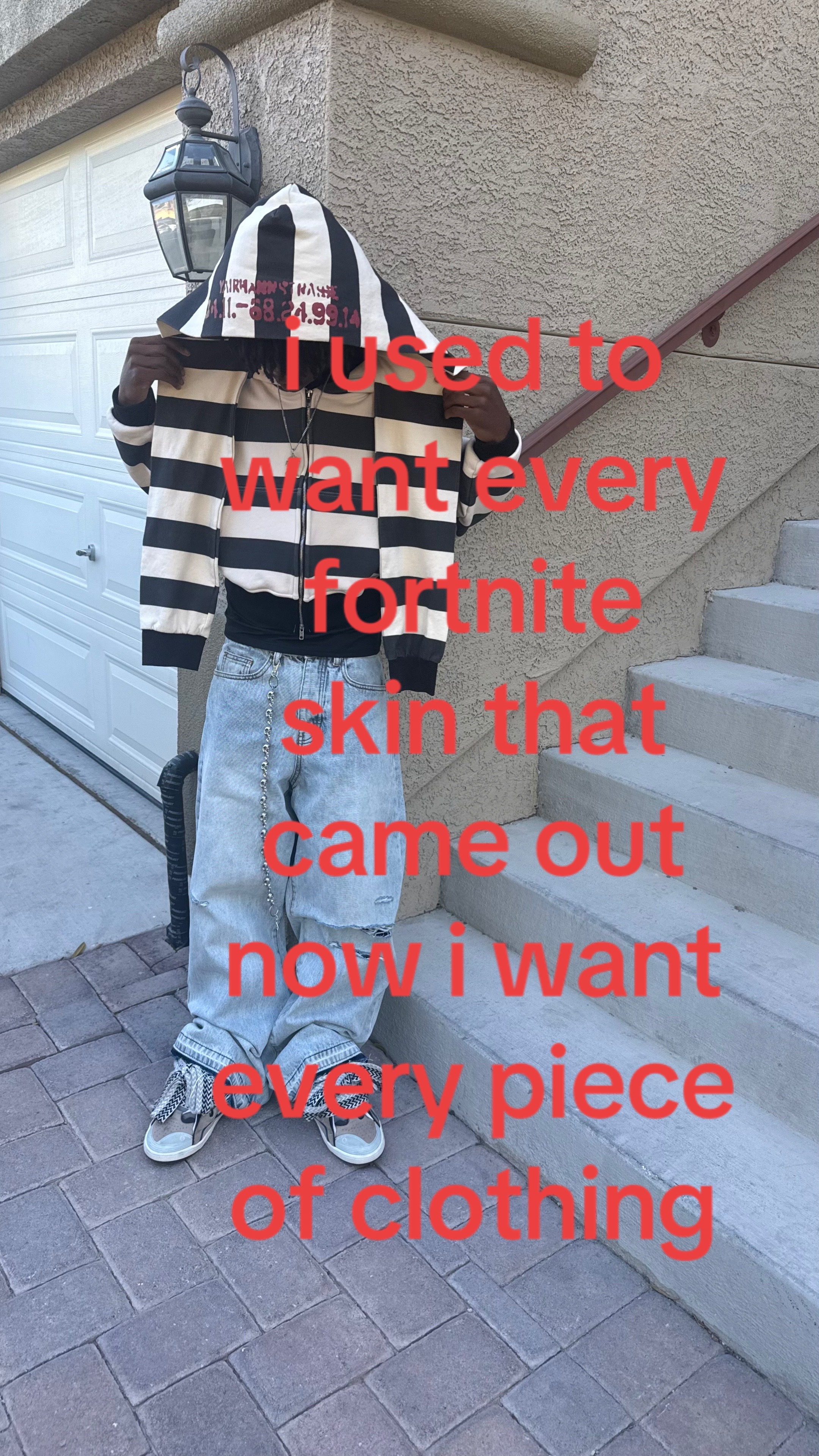 @i have freeforms