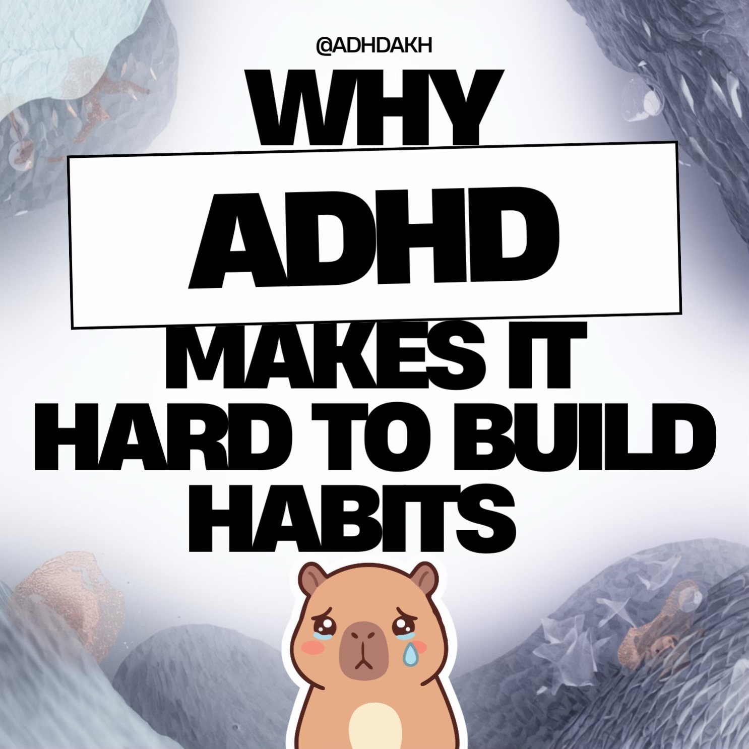 @ADHD Akh