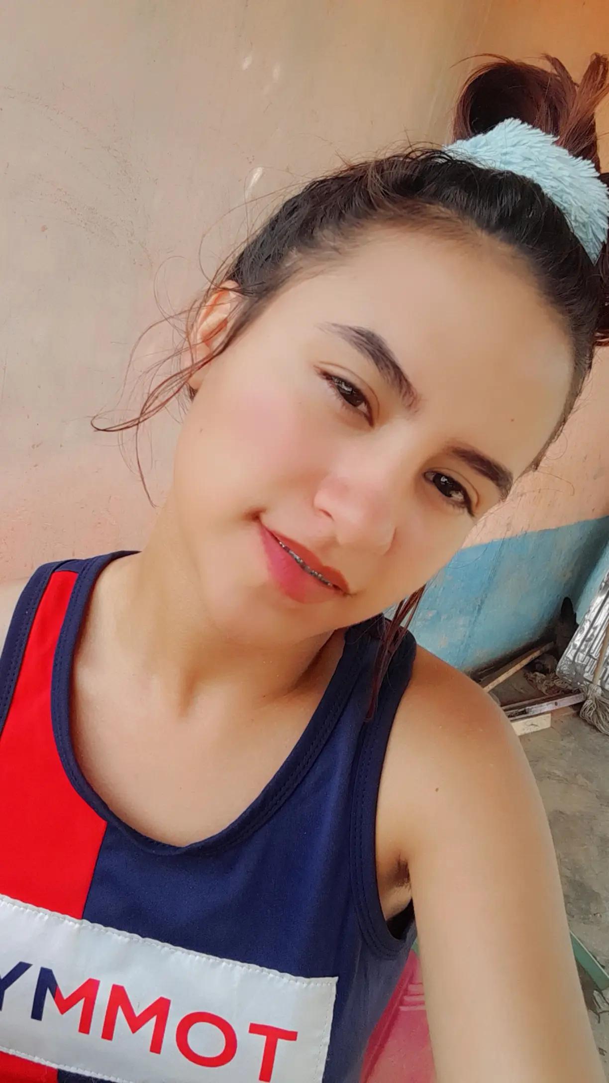 @Doncella🌹✨️💒de cristo💌