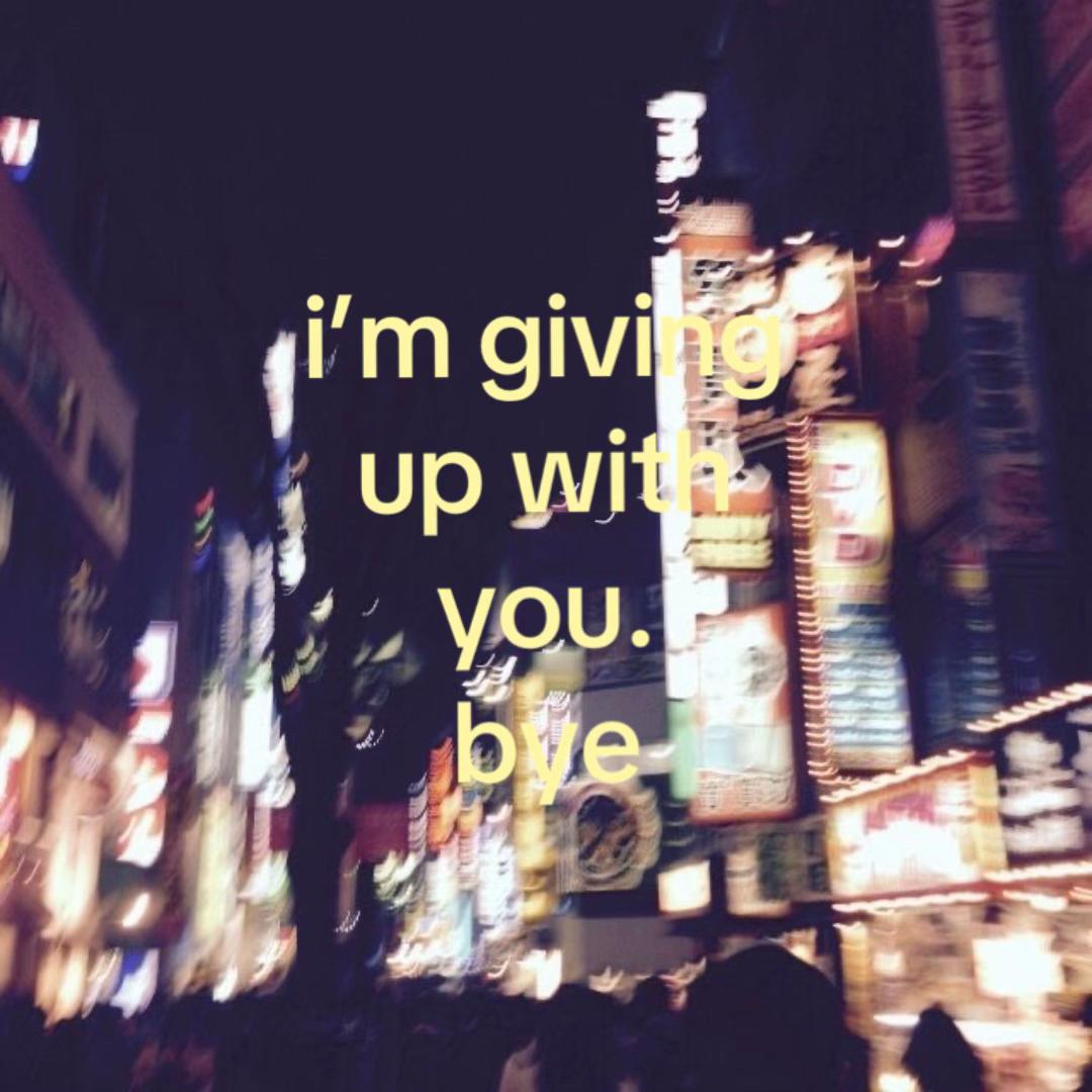 @iloveyou<3