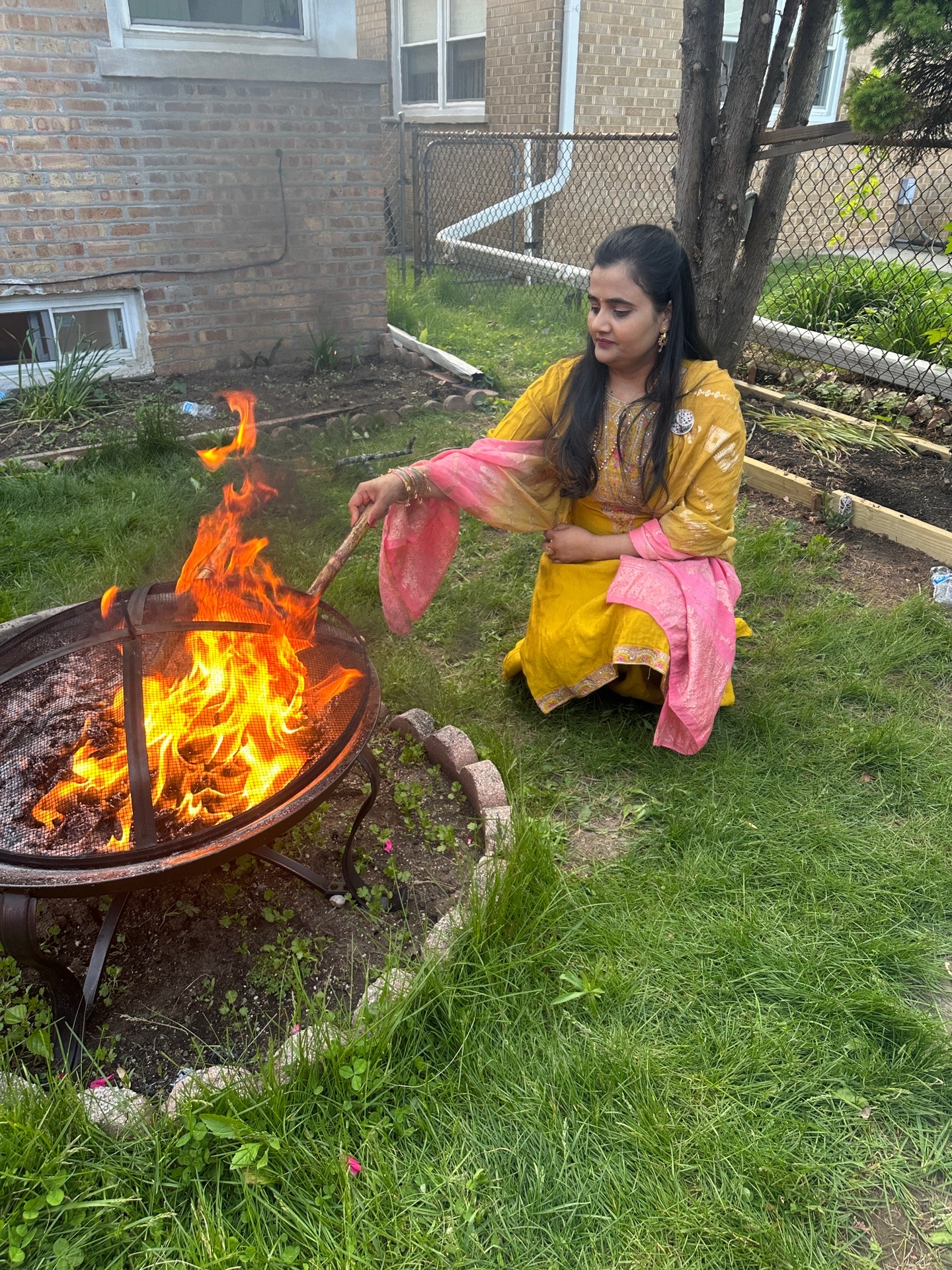 @Prakriti Pandey Kafle