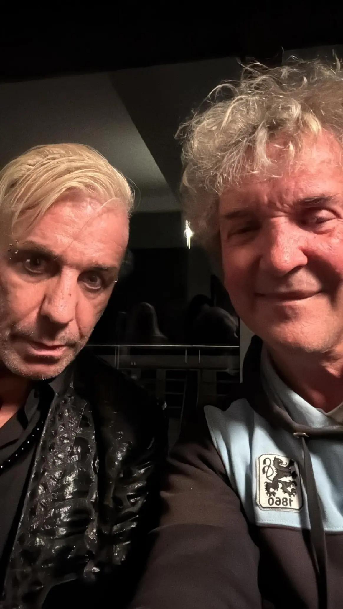 @Rammstein 7