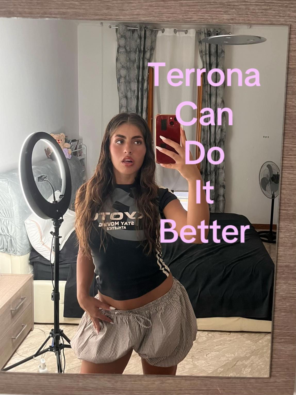@Daniela Morella