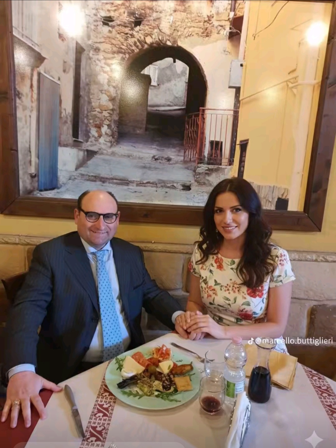 @Marcello Buttiglieri