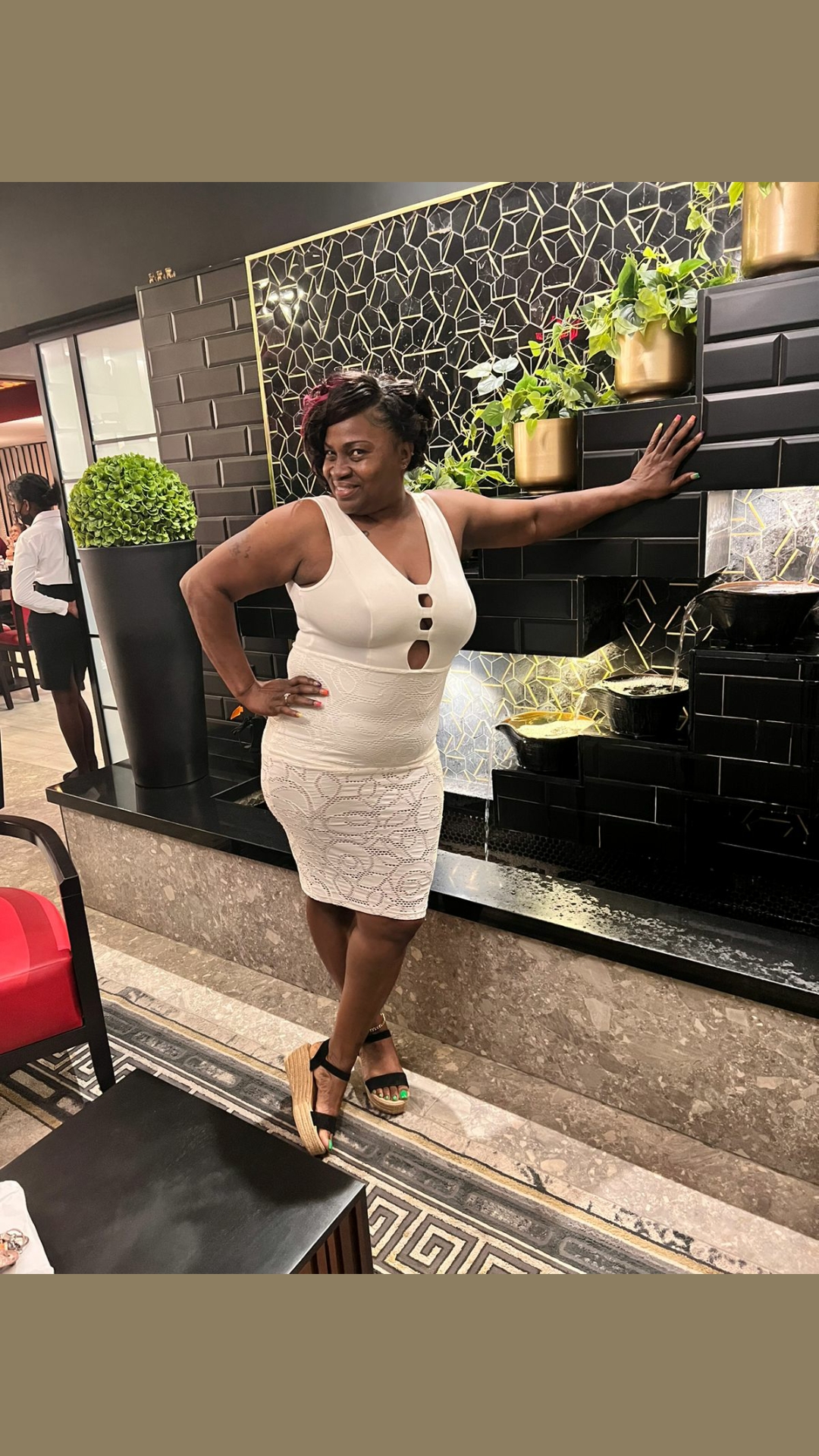 @sugar mama
