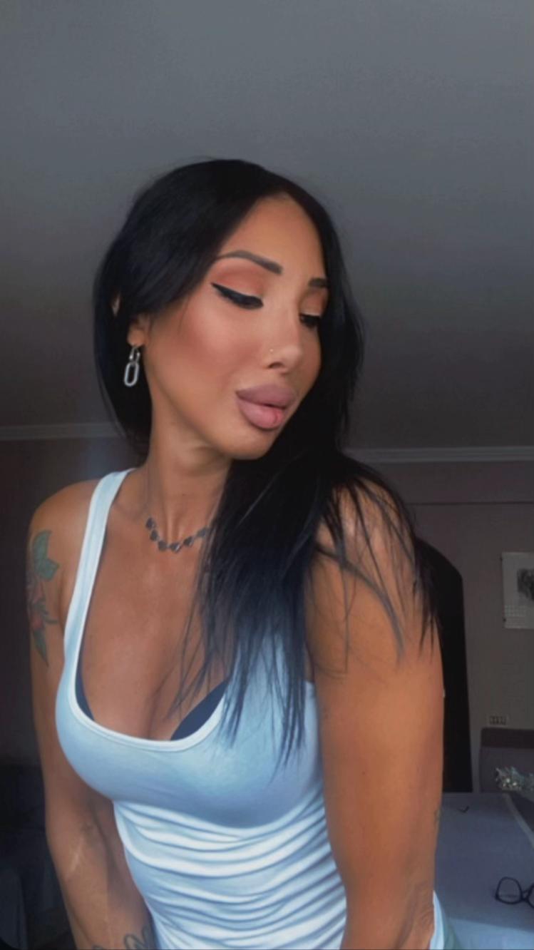 @Pam Pamela Falchi