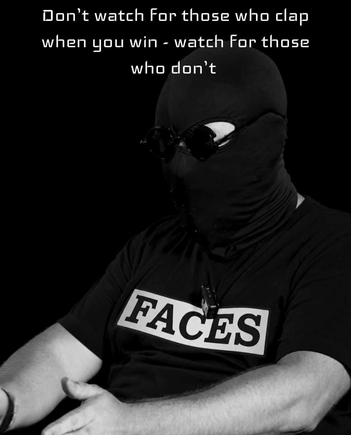 @Faces