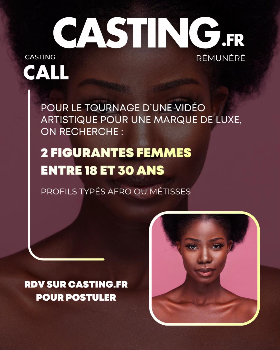 @Casting.fr