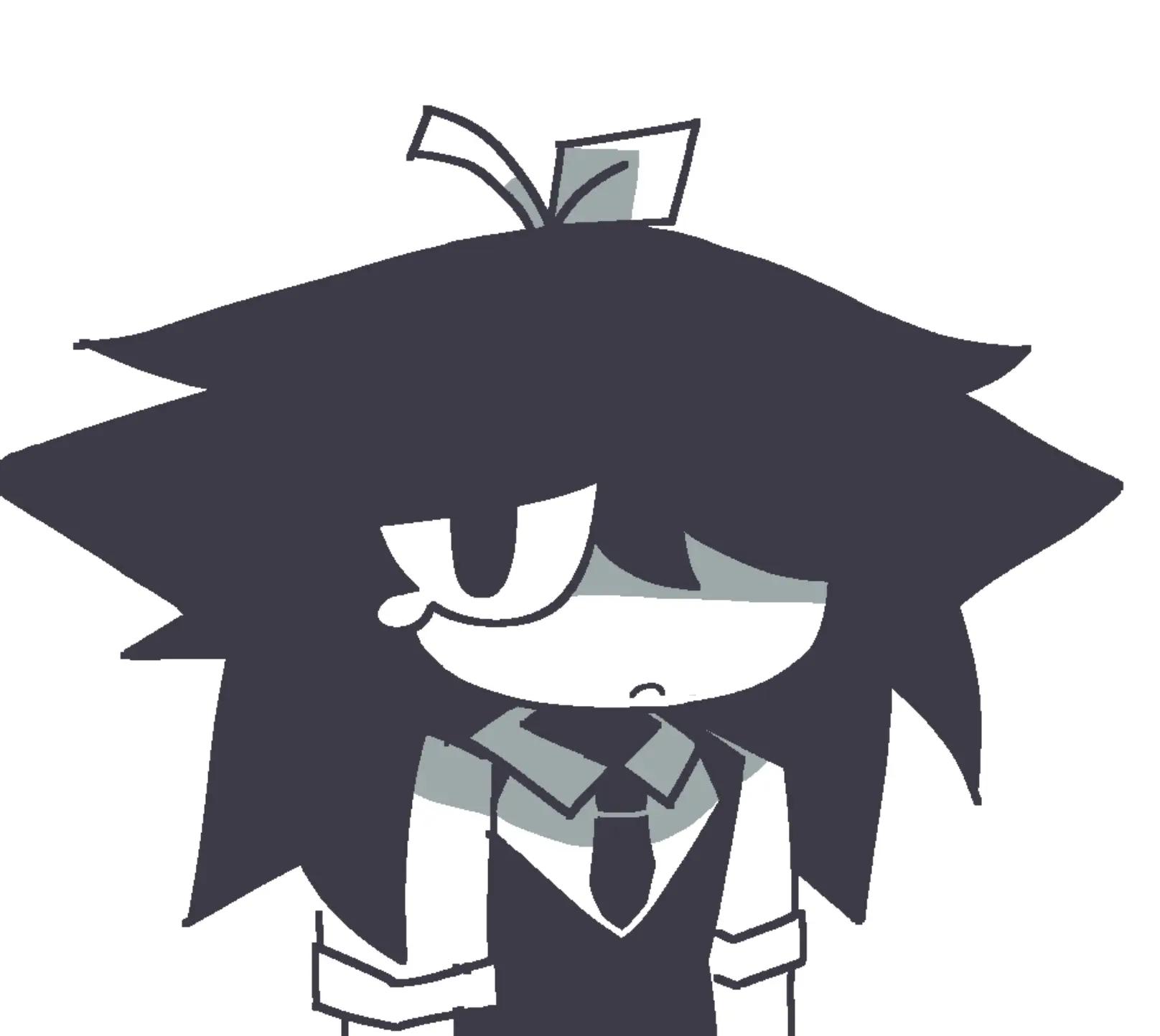 @[ only silence ]
