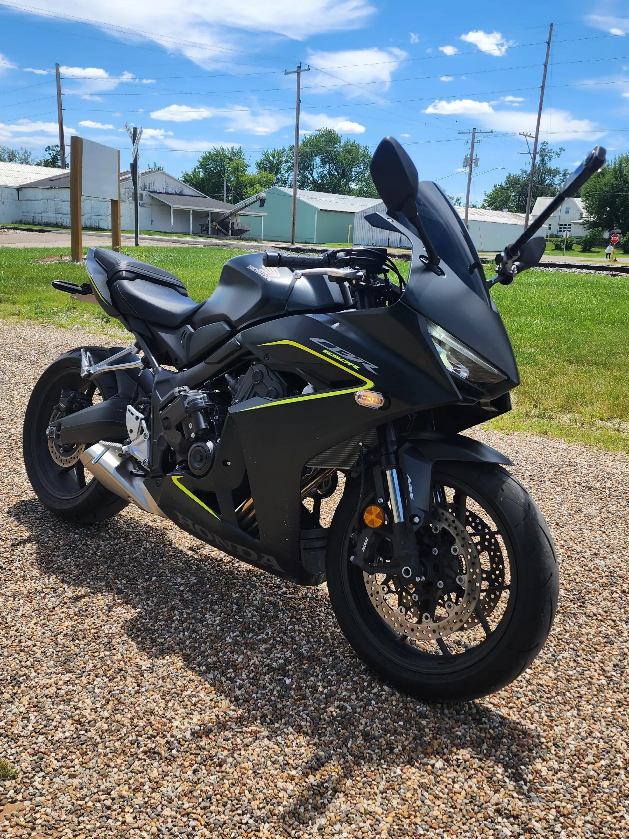 @Moto Ministry
