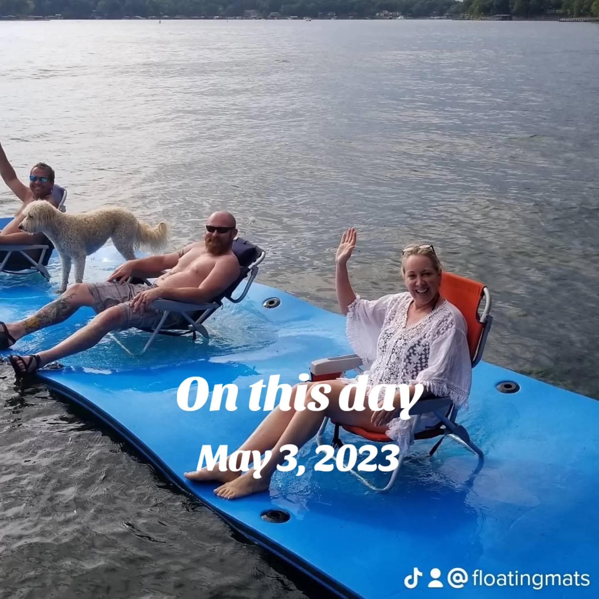 @FloatingMats.com